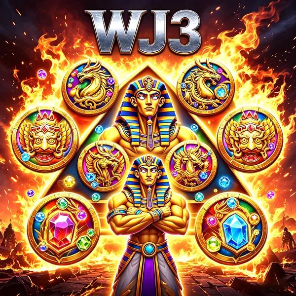 WJ3