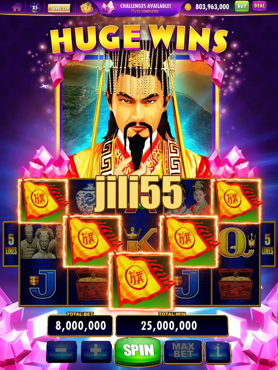 jili55 APK