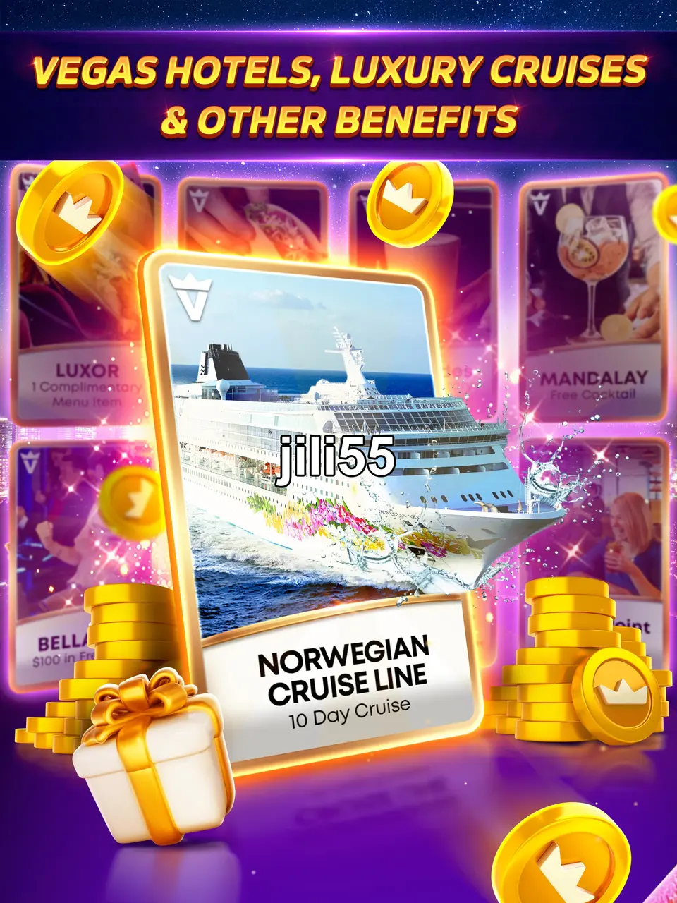 jili55 APK