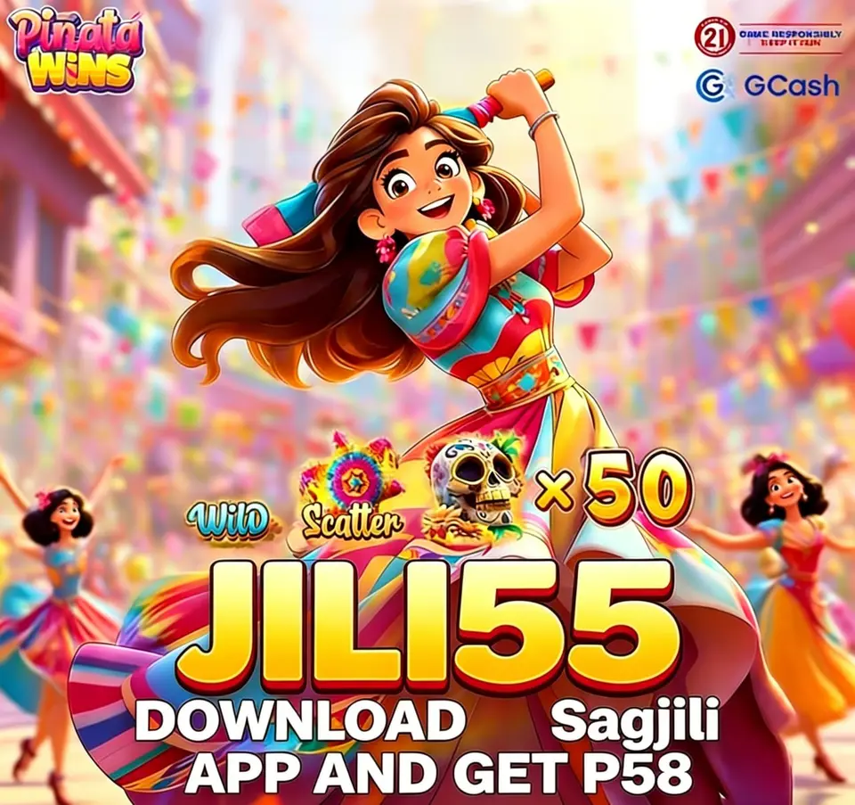 jili55 Mag-login