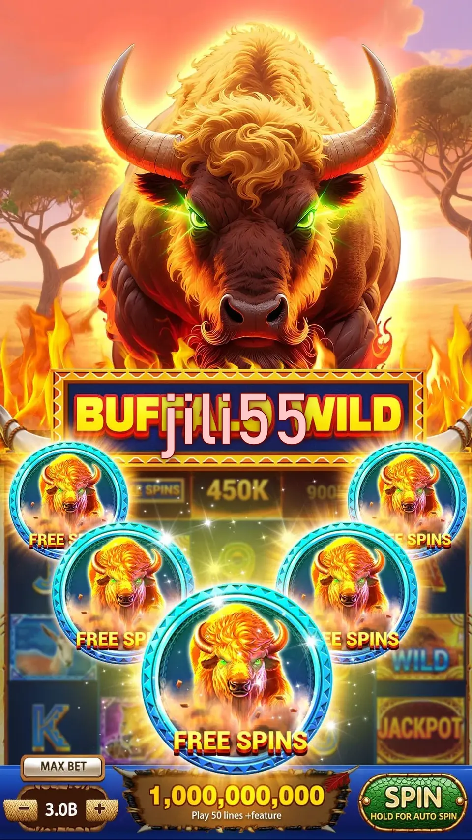 jili55 Mag-login