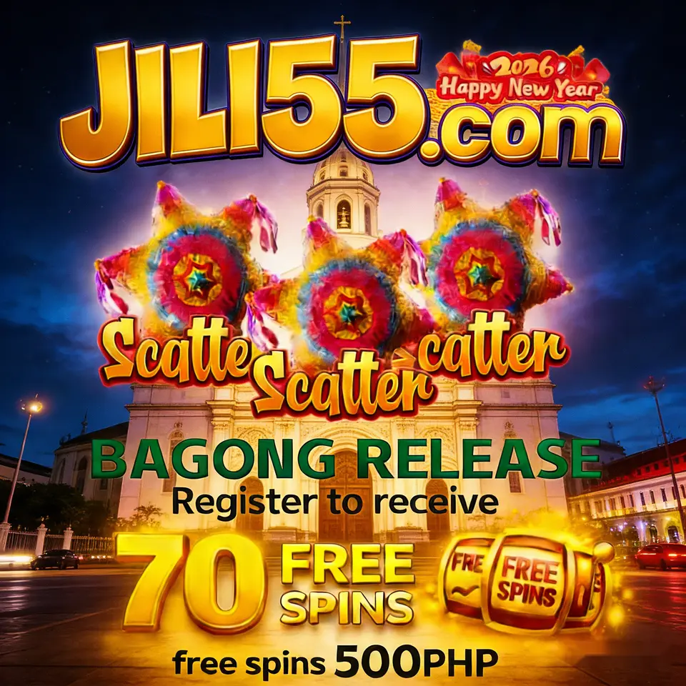 jili55 Magrehistro Ngayon - I-download APK