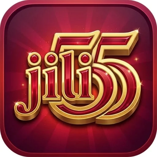 jili55 Logo - Opisyal