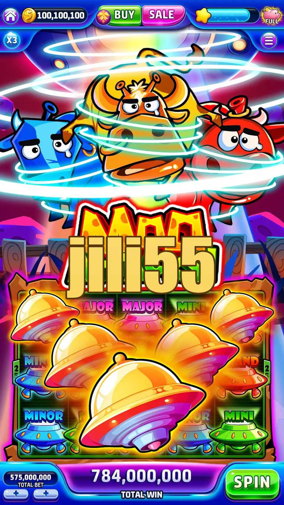 jili55 Preview - Opisyal I-download